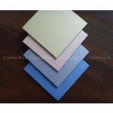 PE Sheet Aluminum Composite Panel thumbnail-1