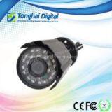 2 MP 1080P Plastic Dome IR HDCVI Camera Gpio Alarm Cctv ip Camera thumbnail-3