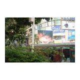 Custom Outdoor Full Color SMD P8 LED Screen For Digital Video Billboard