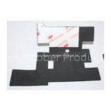 Self Adhesive Foam Rubber Die Cut Rubber Parts C-4305 For Electronic Product thumbnail-1