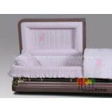 Metal Caskets Funeral Metal Caskets Metal Coffin thumbnail-2