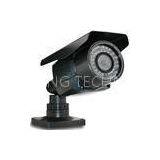 Vandal Proof 25m CMOS CCTV Bullet Camera Video Surveillance Cameras