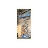 Self-propelled Scissor Lifts thumbnail-2