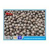 Top Rank Steel Chrome Ball Cast Iron Balls for Gold Mining and Copper Mining thumbnail-1