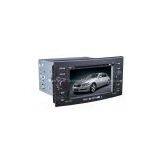 Car DVD Player for Reiz, Toyota thumbnail-1