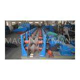 Adjustable High Speed Steel Slitting Machine Cut to Length Line With 30T Loading Capacity