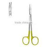 High Quality Goldman Fox Tc Scissors