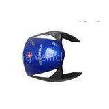 Motorcycle Front Panel / Custom Motorcycle Accessories for SMASH