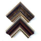 J10002 Series Top Frame Moulding Factory in China | OEM & Wholesale Supplier World Famous Picture Frame Moulding Wholesale thumbnail-1