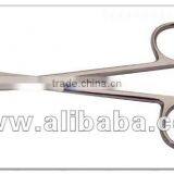 Iris Scissors - Curved thumbnail-1