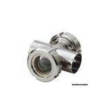 Sanitary Sight Glass, Sight Glass, Stainless Steel Sight Glass,steel Sight Glass thumbnail-1