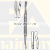 Miller, Bone Files, Dental Operative Instruments