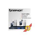 Wireless Microphone thumbnail-2