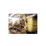 KOMATSU D85A Bulldozer