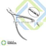 Express High Quality Professional Refacing Cuticle Nippers B-NCN-72