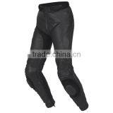 Mens Leather Motorcycle Pants thumbnail-1