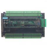 LE3U FX3U 48MR 24 Input 24 Relay Output 6 Analog Input 2 Analog Output Plc Controller RS485 MODBUS RTU RTC thumbnail-2