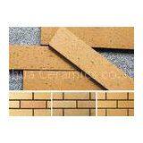 Outdoor Thin Clay Split Face Brick With Wire - Cut Face 240x60mm