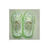 Slippers for Floor Cleaning