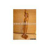 Rural Woman Carving Craft thumbnail-1