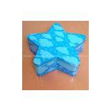 Star Shaped Tin SMG-U029