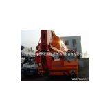 Japanese Original Used Truck Crane Tadano 80 Tons for Sale thumbnail-1