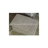 Sell white granite slabs and tiles