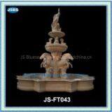 Outdoor Marble Water Fountain Statues thumbnail-2