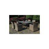 Modern 2013 Garden Rattan Furniture