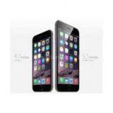 APPLE IPHONE 6+ PLUS GOLD and SILVER 5.5\\