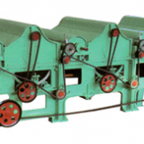 Four Roller Textile Waste Cleaning Machine thumbnail-1