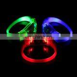 Party Sound Activated Remote Controlled Led Bracelet thumbnail-5