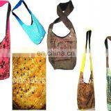 Boho Shoulder Bags thumbnail-1