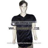 Dark Navy Blue Baseball Jerseys, Free Design With Your Own Logo Baseball Jerseys thumbnail-1