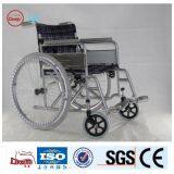 folding manual wheelchairs with factory price