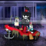 2013 New Hot Sale Halloween Inflatable Mickey Mouse thumbnail-1