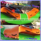 Single tube water seesaw/water equipment