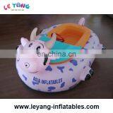 Black Duck Bumper Boat Power Paddle With Low Price From Guangzhou Factory thumbnail-2