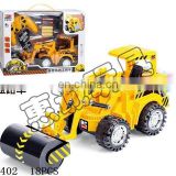 Alibaba wholesale new item funny design rc truck for kids