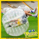 Zorb Ball, Human Hamster Ball, Zorbing Balls for Sale Vano Inflatables thumbnail-4