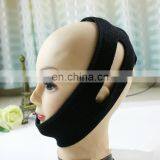The New Anti-snoring Device 3D Face Lift Belt/anti Snore Belt /snoring Chin Strap #XBD-003