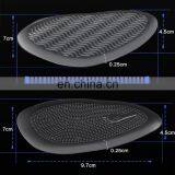 2 Pairs Forefoot Pain Relief Foot Pad (Self-Sticking & Re-Usable) for High Heels-Ball of Foot Cushions thumbnail-3