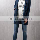 T-WJ012 2016 Women Winter Fashion Outdoor Custom Comfy Jacket thumbnail-4