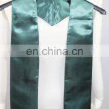 Graduation Plain Stole thumbnail-1