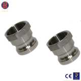 High Quality Stainless Steel Fuild Coupling thumbnail-3
