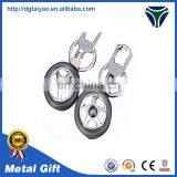 High Quality Customized Design Hot Sales Yamaha Keychain for Gifts