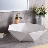 Santary Ware Bathroom White Matt Wash Basin