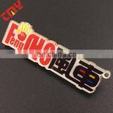 Hot Sale Cheap Carabiner Badge Reel With Alligator Clip thumbnail-3