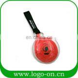 New Design Reusable Shopping Bag to Roll up With Round Shaped Plastic Case thumbnail-2