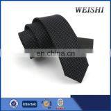 100% silk woven custom necktie